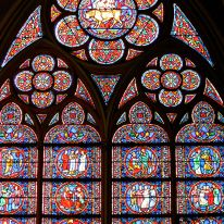 Cathedral Notre Dame, Paris